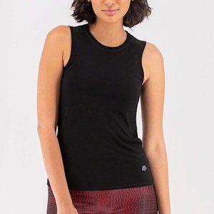Women's Black Vixen Tank Top